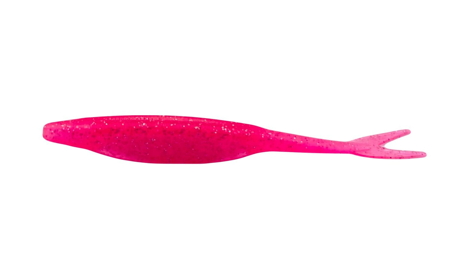 SEARIP FLUKE 5" in 10 catching colors