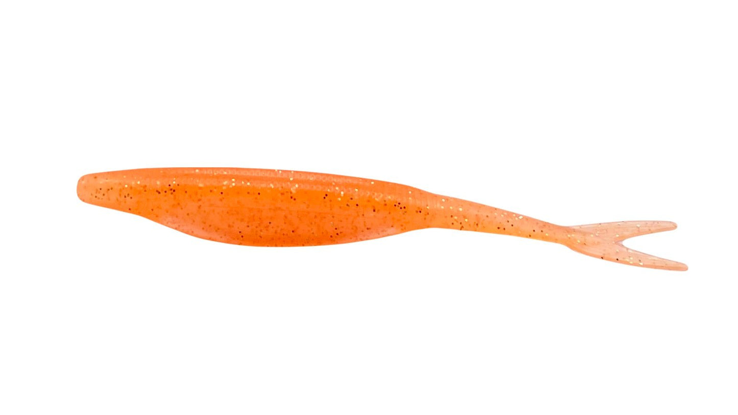 SEARIP FLUKE 5" in 10 catching colors