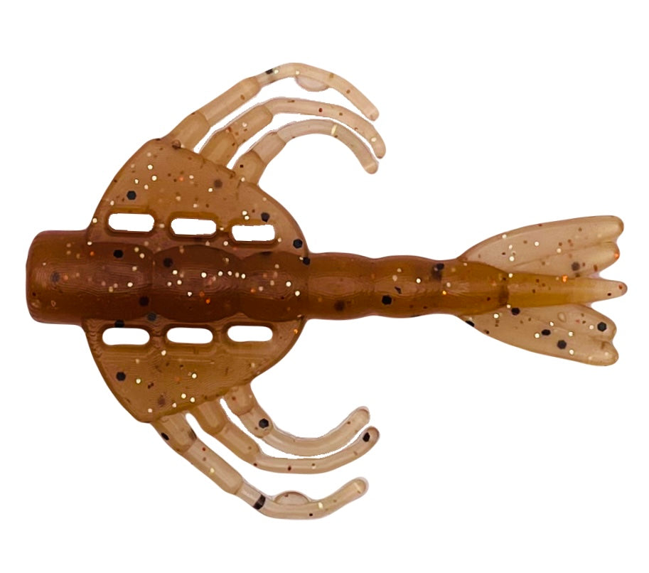 SEARIP SEMICRAB 3" in 8 catching colors