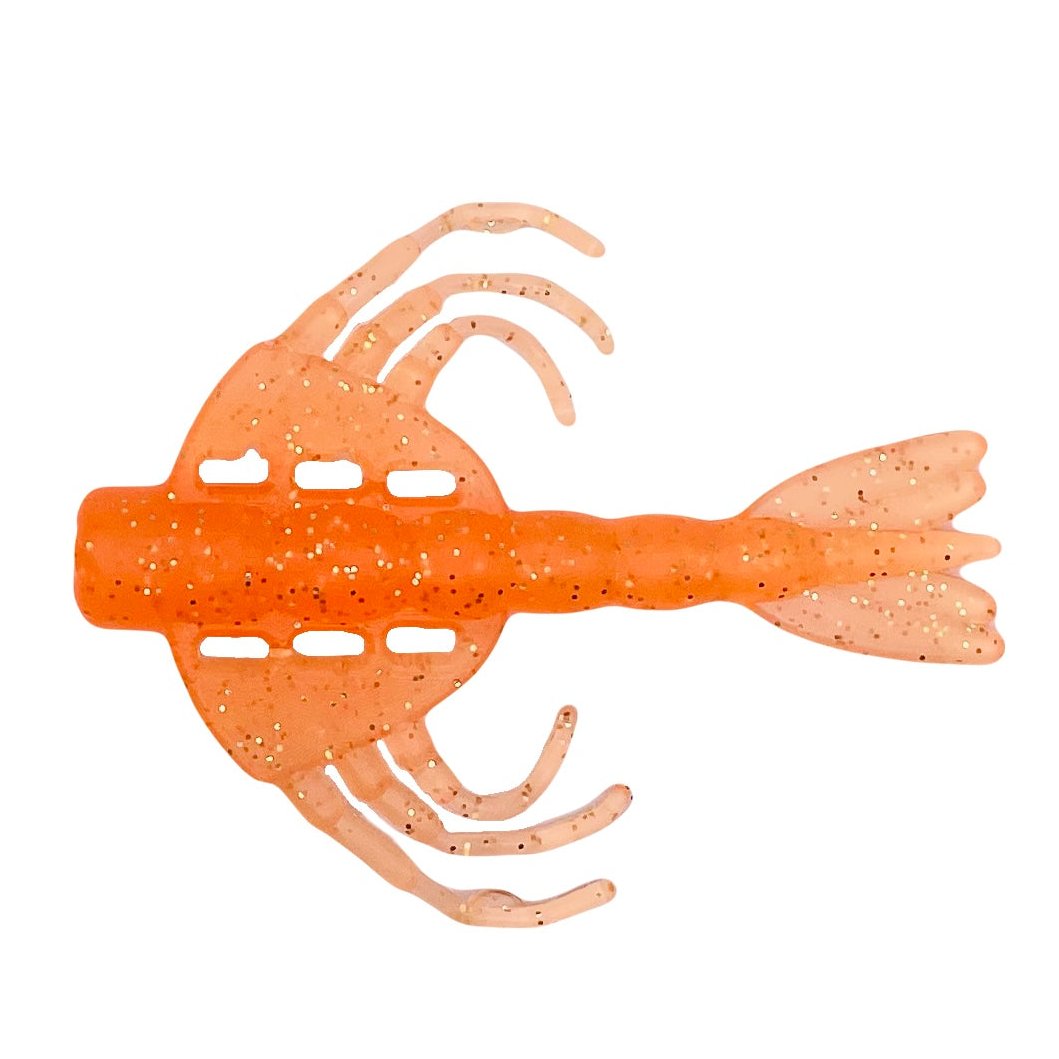 SEARIP SEMICRAB 3" in 8 catching colors