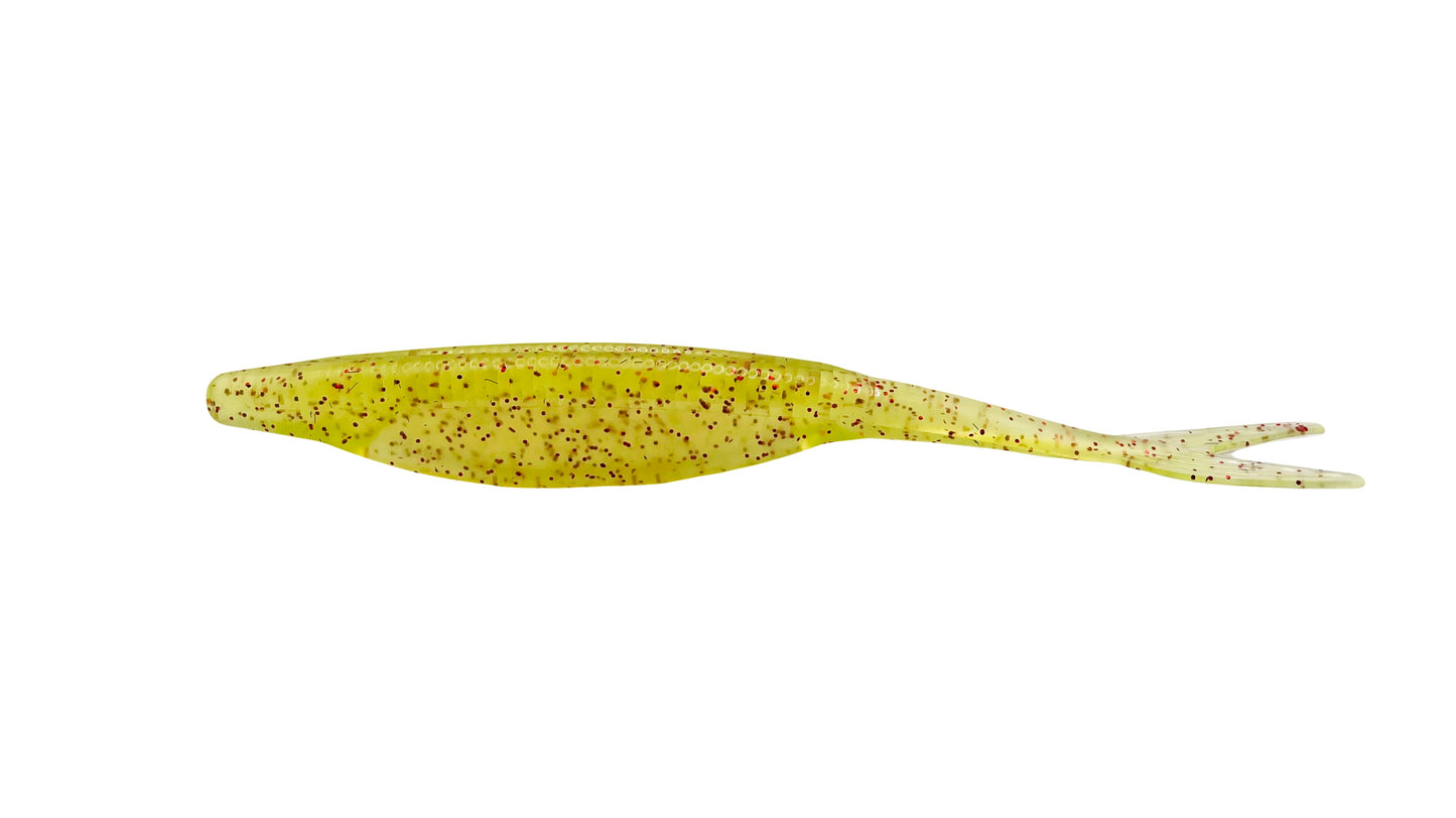SEARIP FLUKE 5" in 10 catching colors