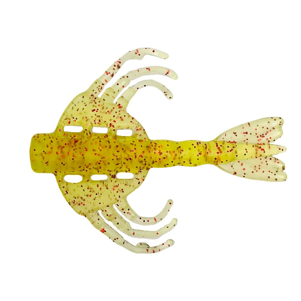 SEARIP SEMICRAB 3" in 8 catching colors
