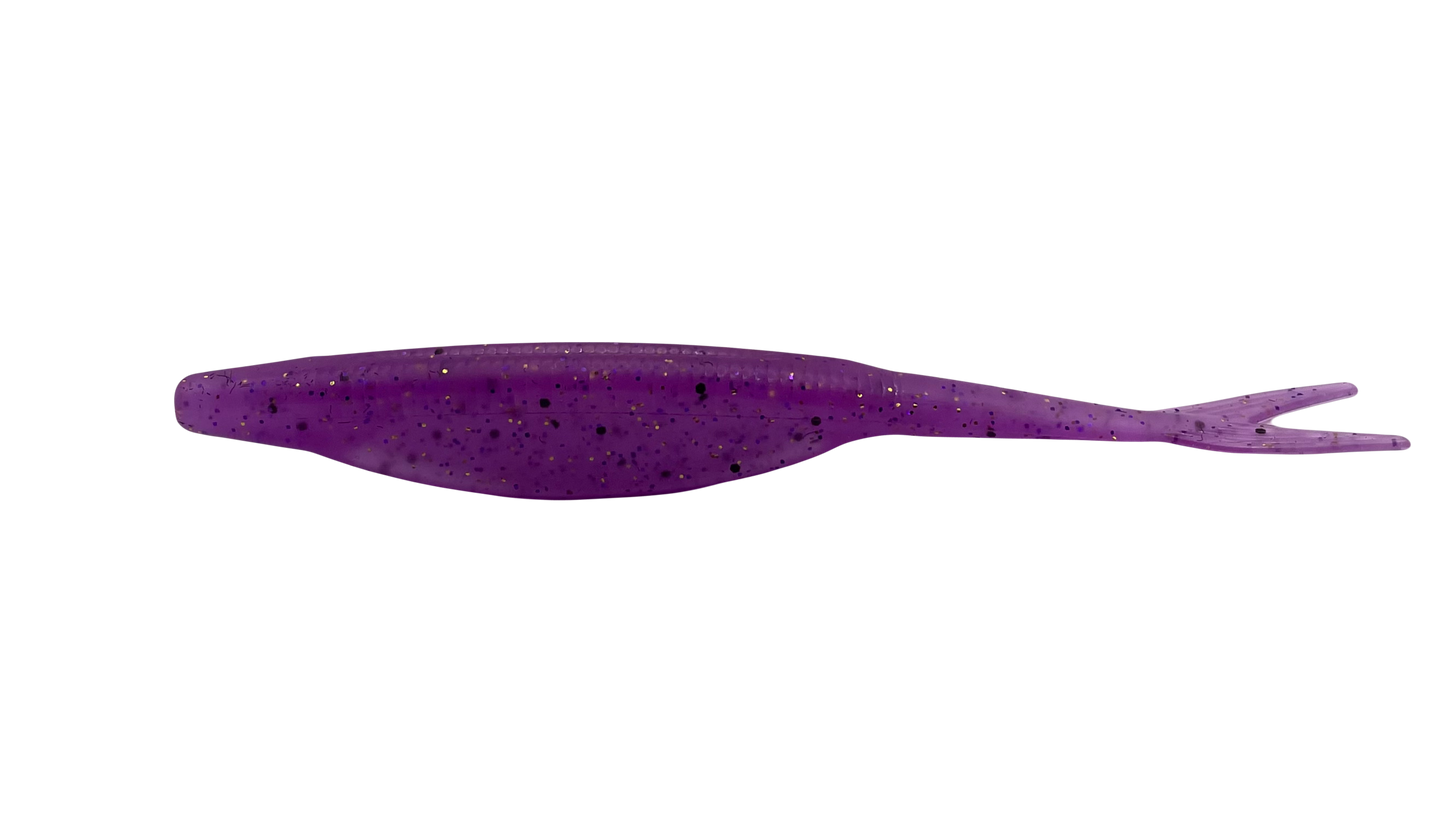 SEARIP FLUKE 5" in 10 catching colors