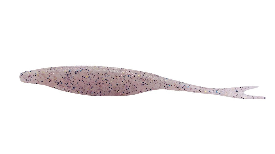 SEARIP FLUKE 5" in 10 catching colors
