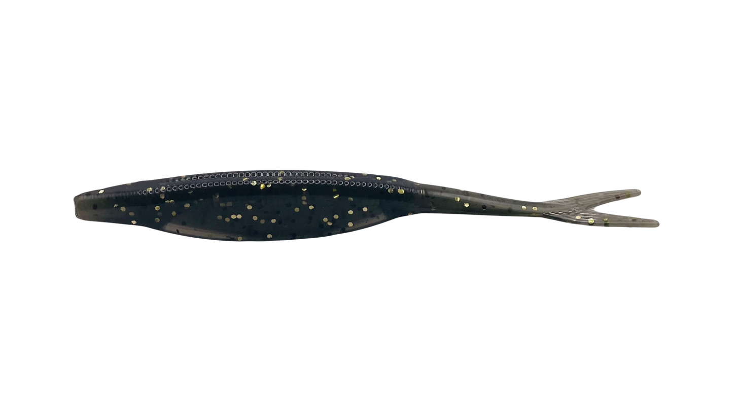 SEARIP FLUKE 5" in 10 catching colors