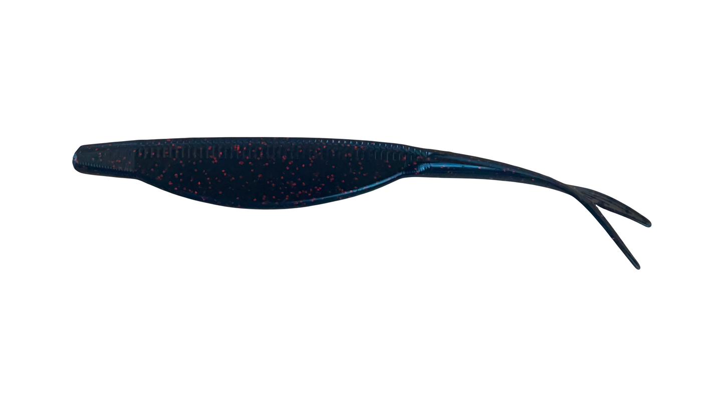 SEARIP FLUKE 5" in 10 catching colors