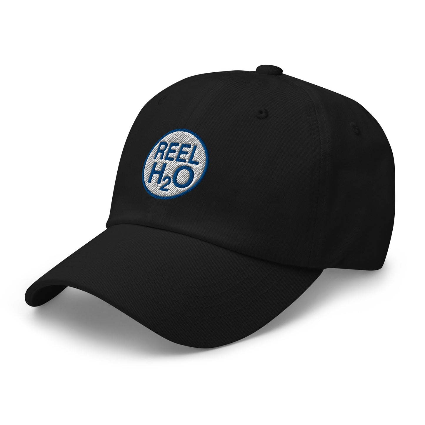 REEL H2O Baseball Hat