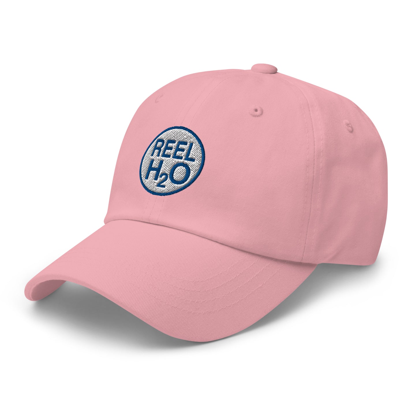 REEL H2O Baseball Hat
