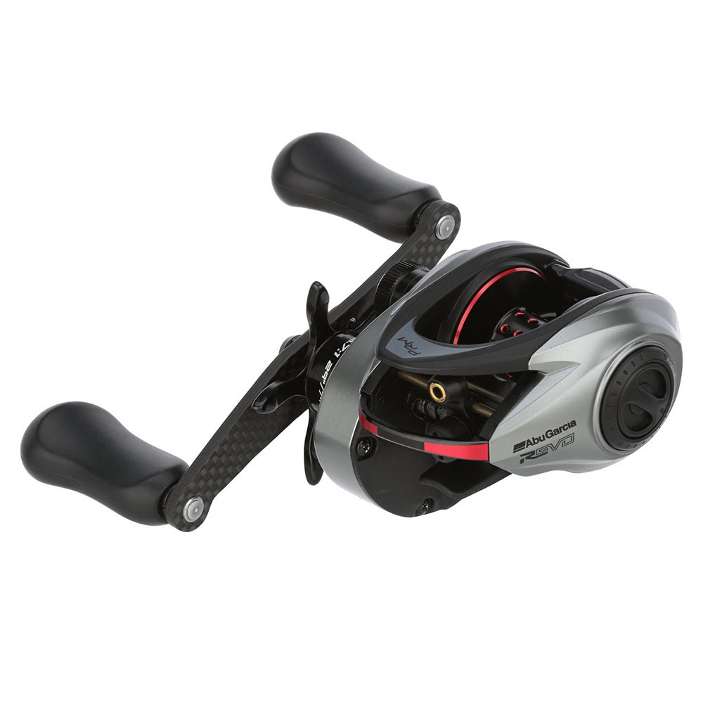 Abu Garcia Revo Premier Low Profile Baitcast Reel REVO5 PRM LP [1614081]