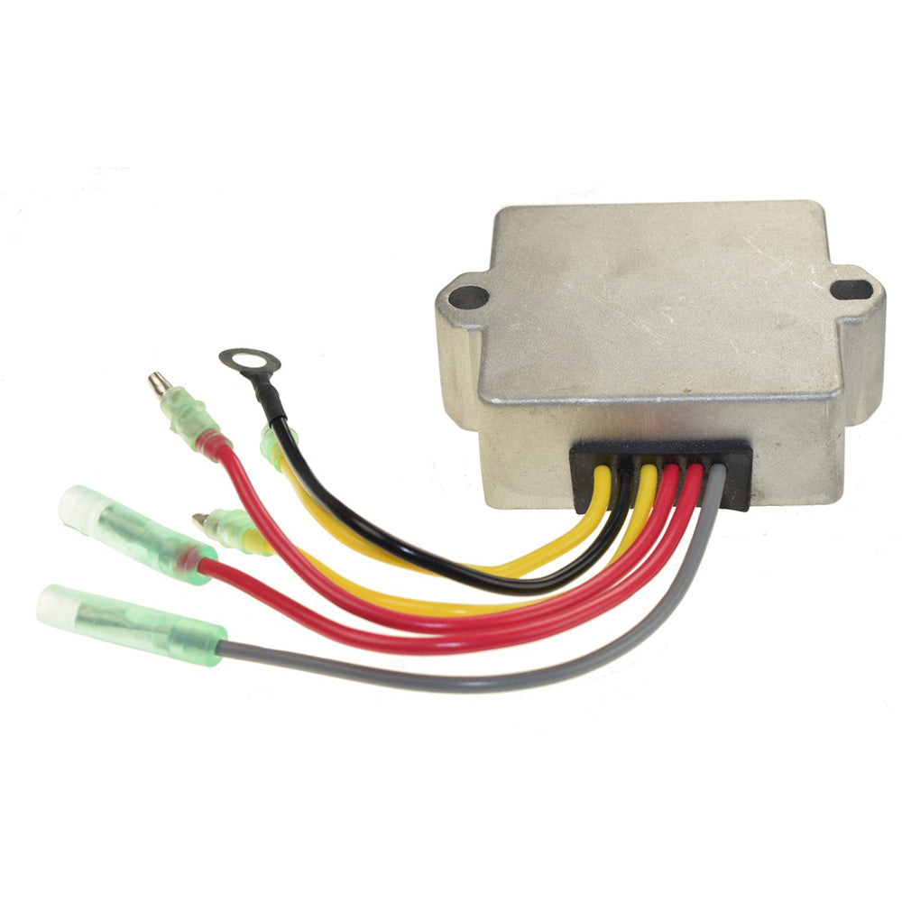 Regitar USA Voltage Regulator f/Mercury [RMV001]