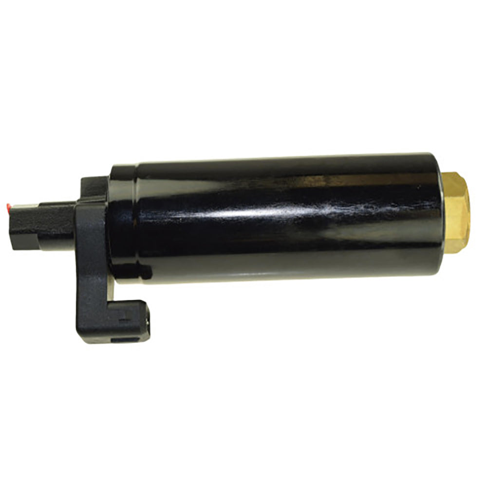 Regitar USA Marine Fuel Pump Assembly f/Volvo Penta: Fits Most All Carburated 4.3, 5.0,  5.7 Engines From 1992-2006 [RFP006]