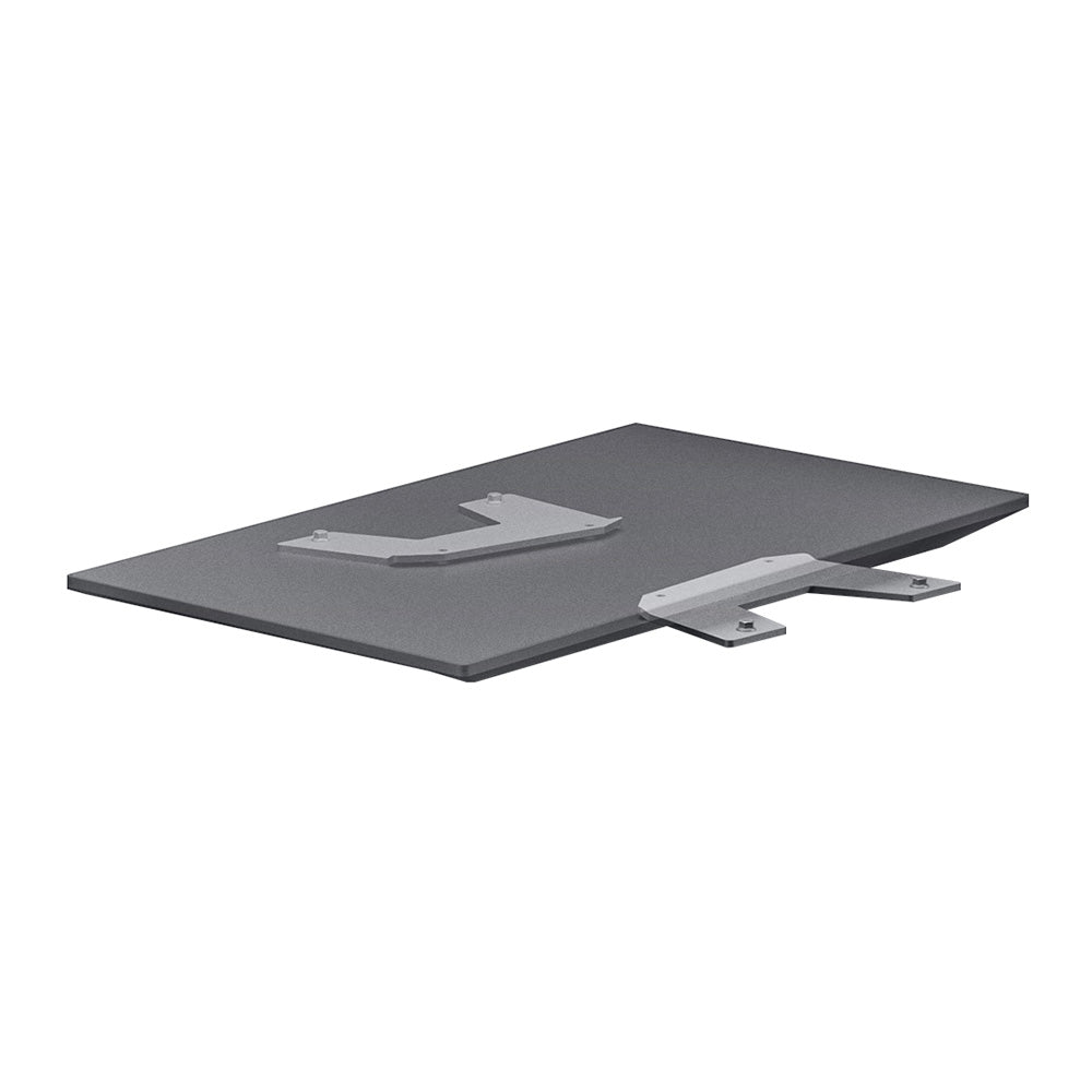 KVH Starlink Performance Gen 3 Kit - Flat Mount w/o Router [72-1113-FLAT]