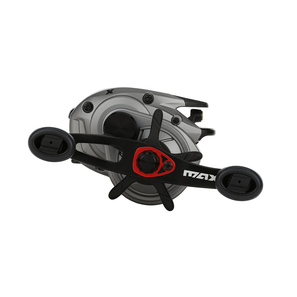Abu Garcia Max X Low Profile Reel MAX5XLP [1635474]