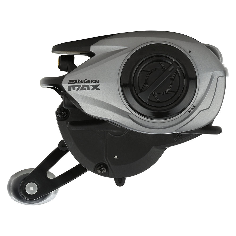 Abu Garcia Max X Low Profile Reel MAX5XLP [1635474]