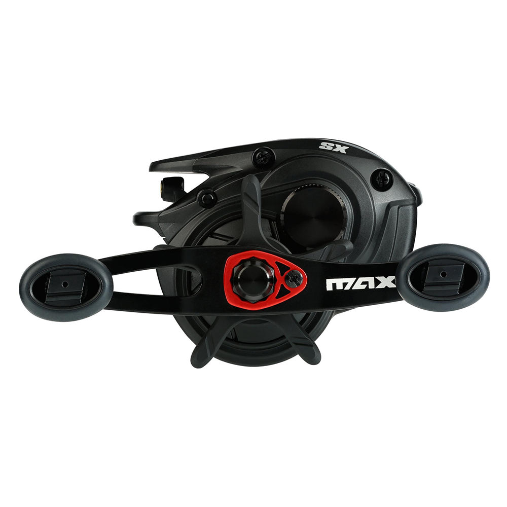 Abu Garcia Max SX LH Low Profile  Left Hand Reel MAX5SXLP-L [1636135]