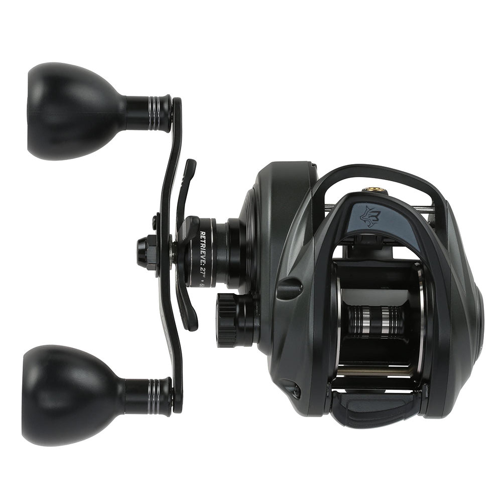 Abu Garcia Beast 300 Low Profile Left Hand Reel BST300LP-L [1636829]