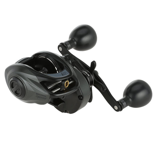 Abu Garcia Beast 300 Low Profile Left Hand Reel BST300LP-L [1636829]