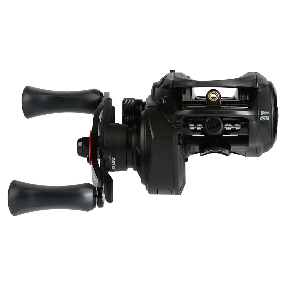 Abu Garcia Max SX Flipping Switch Low Profile Reel [1637821]
