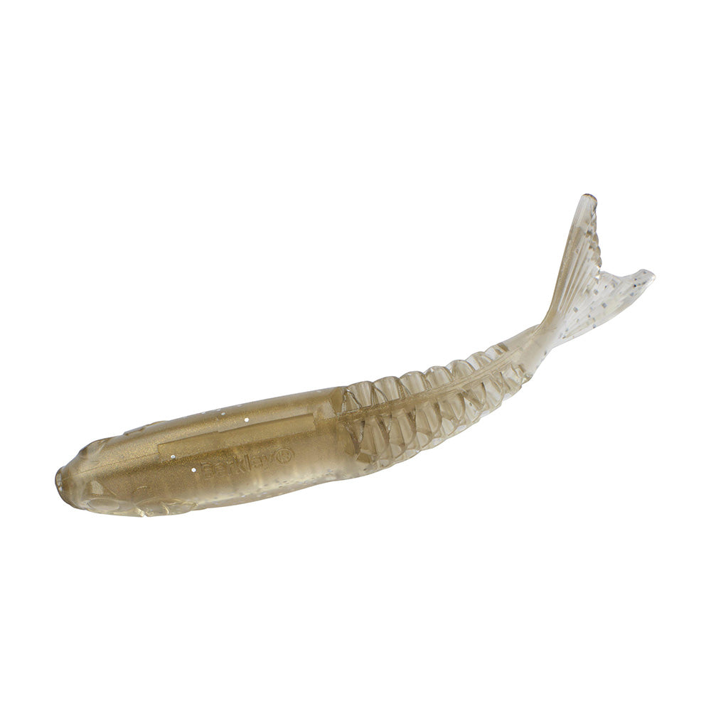 Berkley PowerBait PowerStinger - 3.5" - Hickory Shad BSWPBSPS3.5-HKSH [1637633]