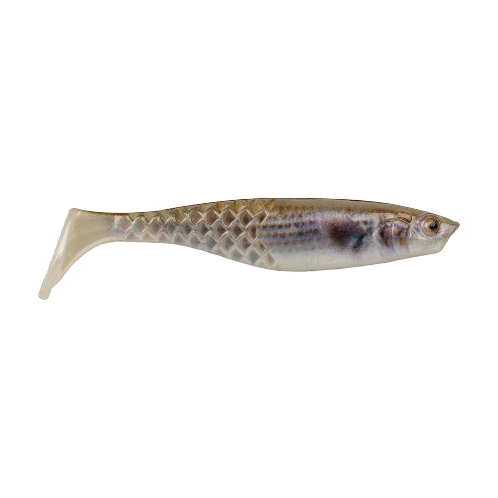 Berkley PowerBait Paddlin' PowerStinger - 3.5" - HD Mullet BSWPBSPDPS3.5-HDMLT [1637604]