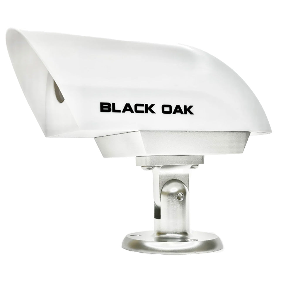 Black Oak Nitron XD Pro Full Color Marine Night Vision Camera w/Standard Mount [NVCP-WSA]