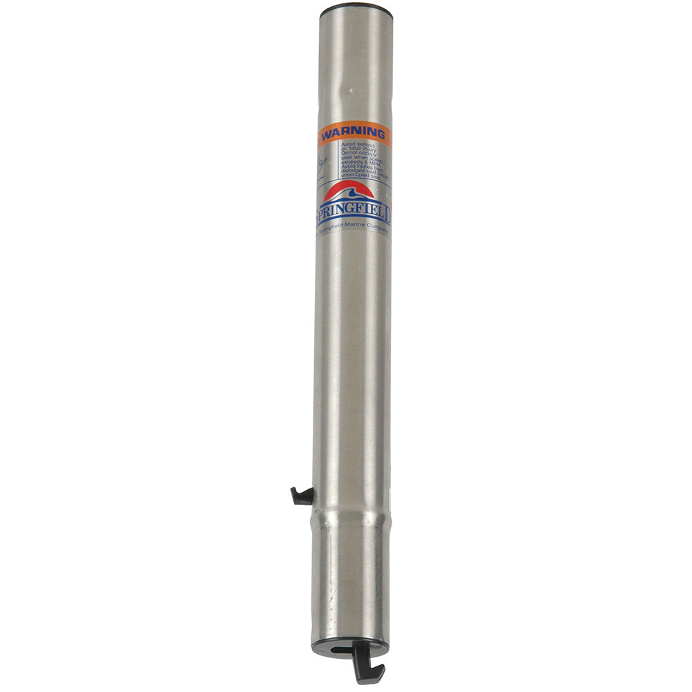 Springfield Spring-Lock Non-Locking Post - 13.5" [1640404]