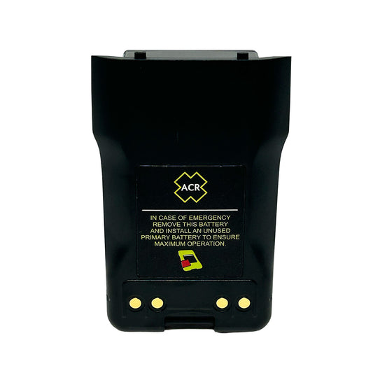 ACR RB16V Rechargeable Lithium-Ion Battery [4589]