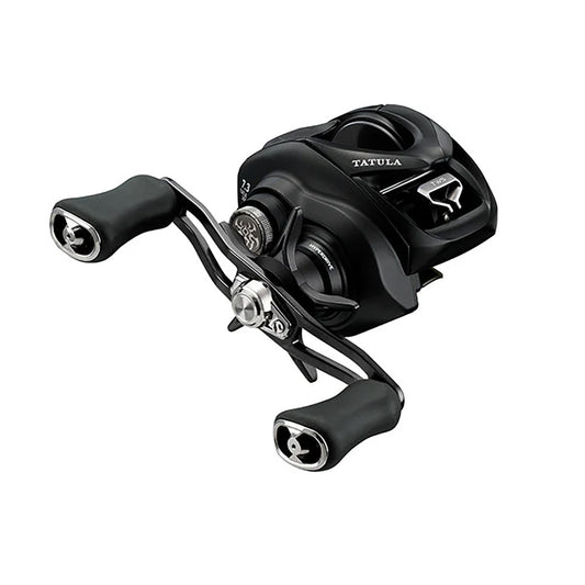 Daiwa Tatula TW 200XH Reel - TATU200XH [TATU200XH]