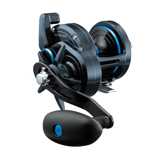 Daiwa Saltist Star Drag 15 Reel - SLTSD15 [SLTSD15]