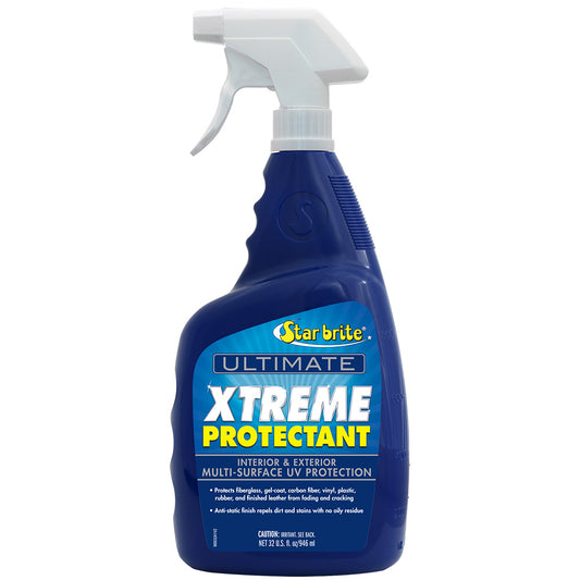 Star brite Ultimate Xtreme Protectant - 32 oz [98832]