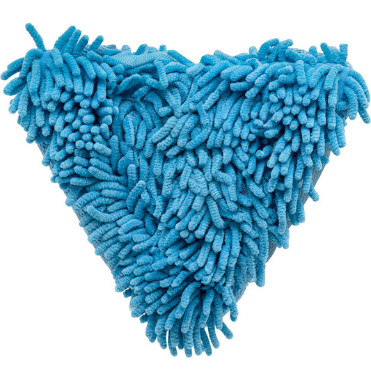 Star brite Reggae Wet/Dry Pad, Super Absorbent Microfiber f/Cleaning [40128]