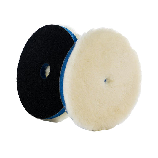 Lake Country Prewashed Low Lint Knitted Lambswool 6" x 7/8" [LL-92600-LC]