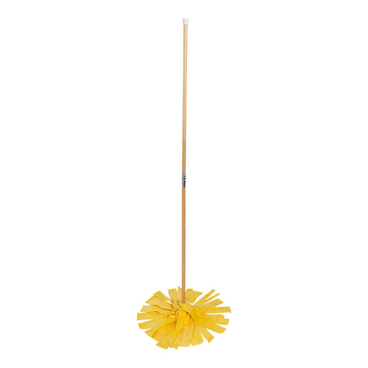 TD Mop 5' TD Mop - Wood Handle [5FTWOOD]