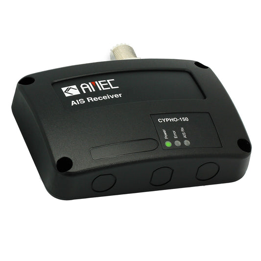 AMEC CYPHO-150 AIS Receiver [AMEC-R150-030]