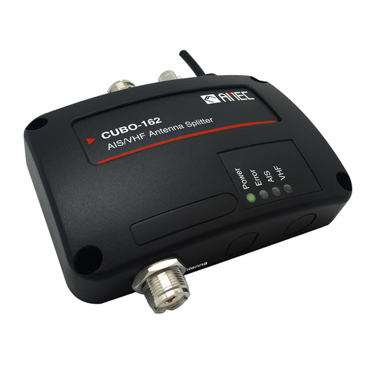 AMEC CUBO-162 VHF Antenna Splitter [AMEC-S162-010]
