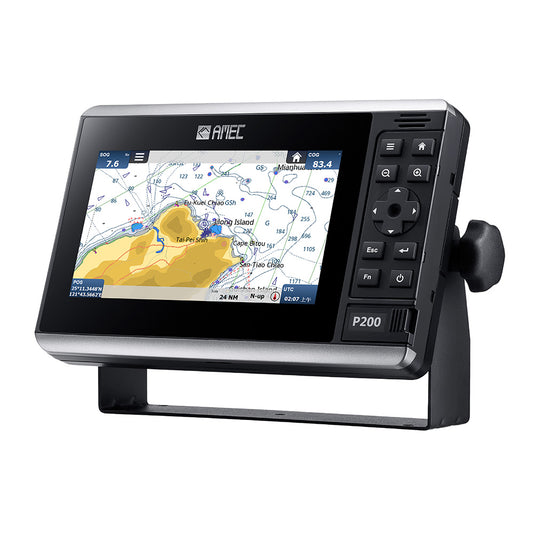 AMEC P200-SO AIS Class B w/Display [AMEC-P200SO-013]