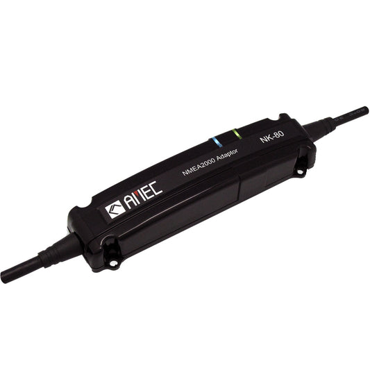 AMEC NK-80 NMEA 2000 Adapter (4800 bps) [AMEC-NK80-001]