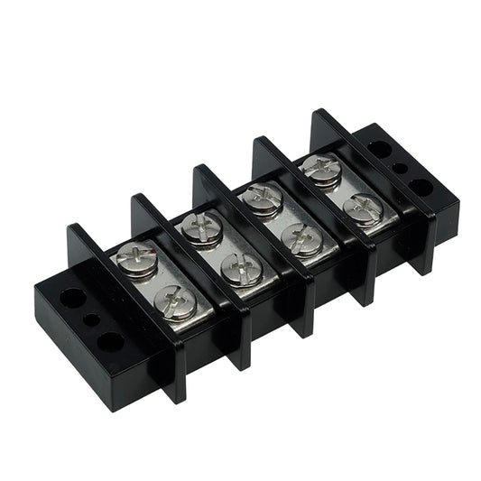 Egis Terminal Block 65A - 4 Circuit [2265-04]