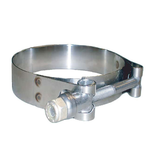 Trident Marine T-Bolt Clamp 3/4" Band - 316 Stainless Steel [720-16000]