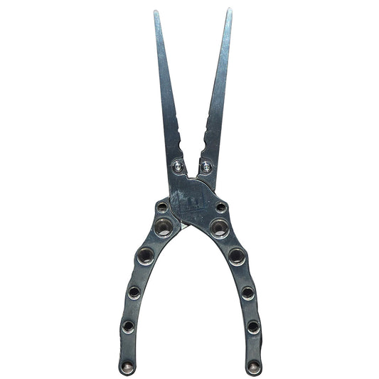 Ti-Tackle Titanium Fishing Pliers Inshore [TT-IS-PLIERS]
