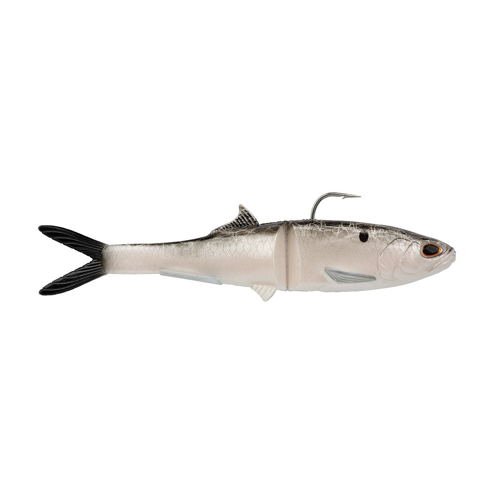 Berkley Powerbait Saltwater Hypnoglide - 8" - Burnt Bone [1655542]
