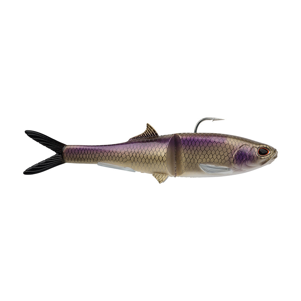 Berkley Powerbait Saltwater Hypnoglide - 8" - Ghost Morning [1655541]