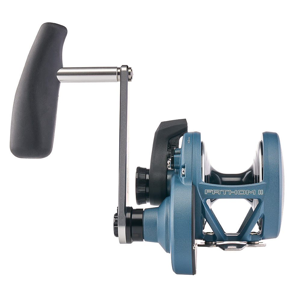 PENN FTHII25NLDHSJG Fathom II Jigging Reel [1651348]
