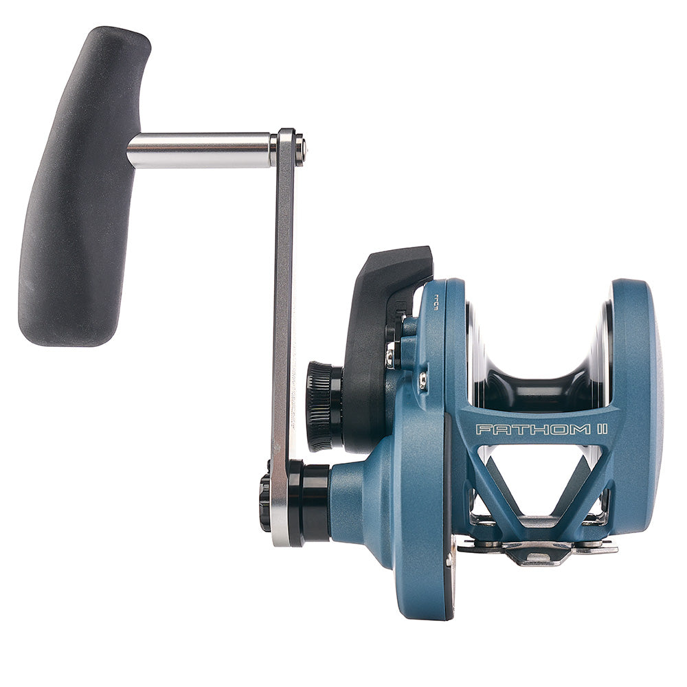 PENN FTHII25NLDJG Fathom II Jigging Reel [1650949]