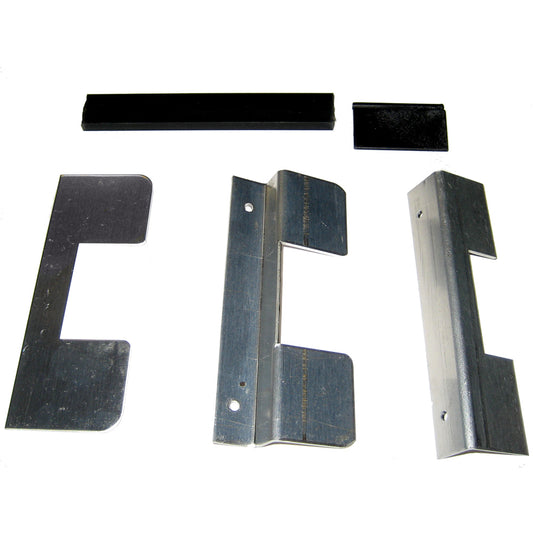 Dock Edge 'TOON Fender Accessory Kit [DE53010F]
