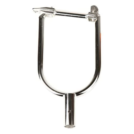 Panther Happy Hooker Mooring Aid - Stainless Steel [85B203STN]