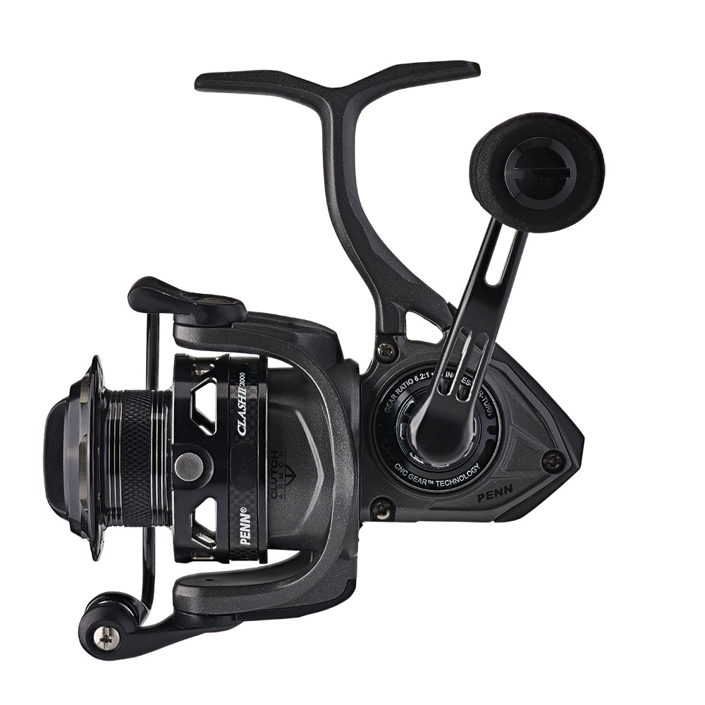 PENN CLAII2000 Clash II Spinning Reel [1522156]