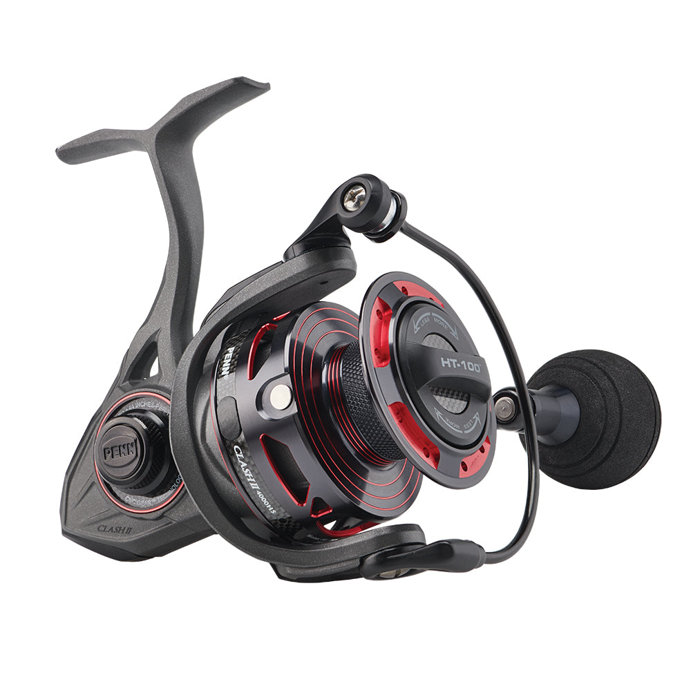 PENN CLAII4000HS Clash II Spinning Reel [1522161]