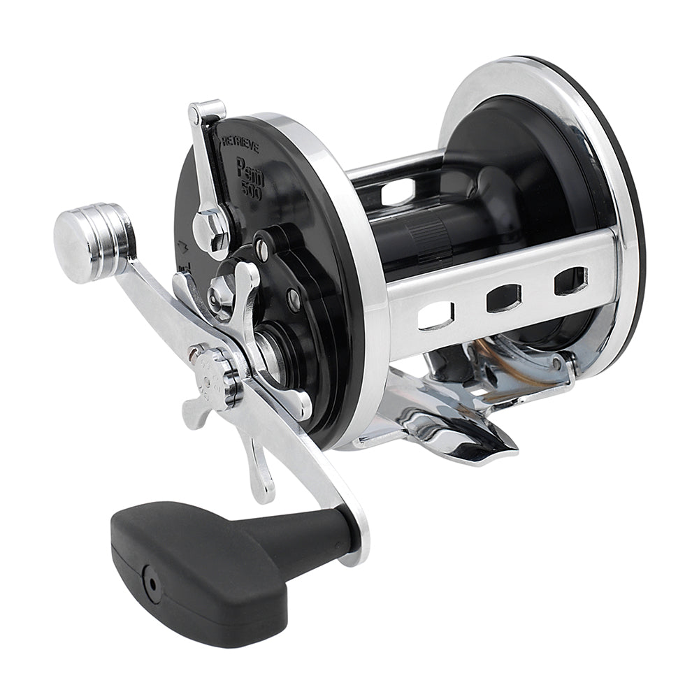 PENN 500L Jigmaster Star Drag Conventional Reel [1152043]