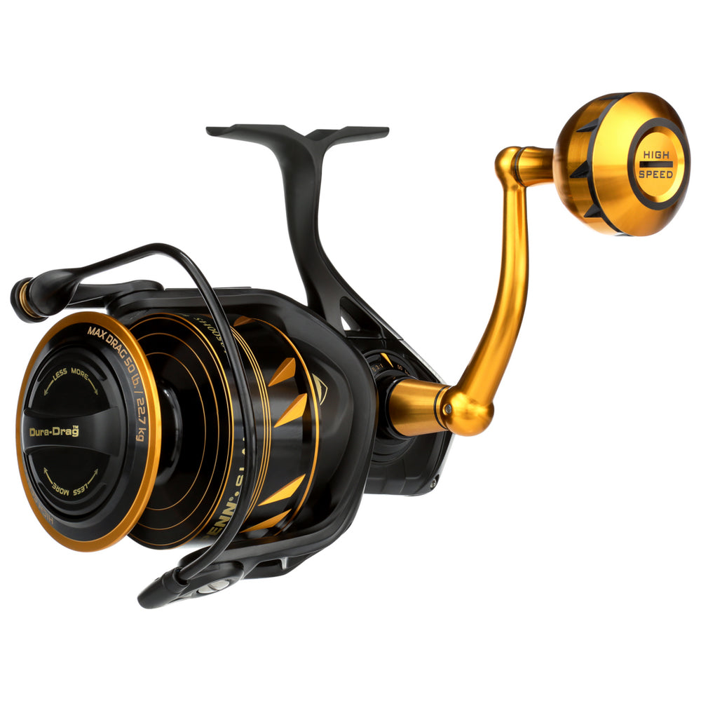 PENN SLAIV8500HS Slammer IV 8500HS Spinning Reel [1545770]